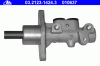 ATE 03.2123-1424.3 (03212314243) Brake Master Cylinder