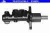 ATE 10.6122-0144.3 (10612201443) Brake Master Cylinder
