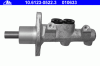 ATE 10.6123-0522.3 (10612305223) Brake Master Cylinder