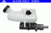 ATE 24.2125-1722.3 (24212517223) Brake Master Cylinder