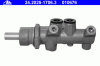 ATE 24.2025-1706.3 (24202517063) Brake Master Cylinder