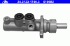ATE 24.2123-1746.3 (24212317463) Brake Master Cylinder