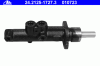 ATE 24.2125-1727.3 (24212517273) Brake Master Cylinder