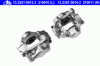 ATE 13.2351-0013.2 (13235100132) Brake Caliper