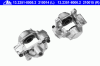 ATE 13.2351-8005.2 (13235180052) Brake Caliper