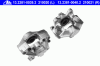 ATE 13.2381-0039.2 (13238100392) Brake Caliper