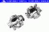 ATE 13.2381-8035.2 (13238180352) Brake Caliper