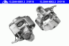 ATE 13.2544-8002.2 (13254480022) Brake Caliper