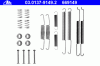 ATE 03.0137-9149.2 (03013791492) Accessory Kit, brake shoes