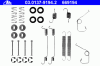 ATE 03.0137-9194.2 (03013791942) Accessory Kit, brake shoes