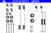 ATE 03.0137-9273.2 (03013792732) Accessory Kit, brake shoes