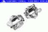 ATE 13.2351-0052.2 (13235100522) Brake Caliper