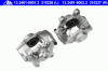 ATE 13.2461-8001.2 (13246180012) Brake Caliper