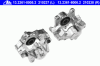 ATE 13.2361-8005.2 (13236180052) Brake Caliper