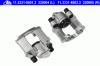 ATE 11.3331-8501.2 (11333185012) Brake Caliper