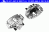 ATE 11.3571-8007.2 (11357180072) Brake Caliper