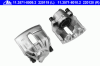 ATE 11.3571-8009.2 (11357180092) Brake Caliper