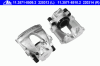 ATE 11.3571-8509.2 (11357185092) Brake Caliper
