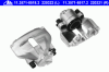 ATE 11.3571-8517.2 (11357185172) Brake Caliper