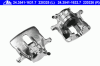 ATE 24.3541-1631.7 (24354116317) Brake Caliper