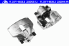ATE 11.3571-8525.2 (11357185252) Brake Caliper