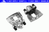 ATE 11.9421-9979.2 (11942199792) Brake Caliper