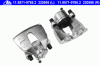 ATE 11.9571-9785.2 (11957197852) Brake Caliper