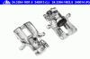 ATE 24.3384-1601.5 (24338416015) Brake Caliper