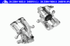ATE 24.3384-1603.5 (24338416035) Brake Caliper