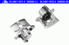 ATE 24.3481-1611.5 (24348116115) Brake Caliper