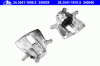 ATE 24.3541-1609.5 (24354116095) Brake Caliper
