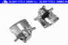 ATE 24.3541-1731.5 (24354117315) Brake Caliper