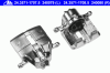 ATE 24.3571-1707.5 (24357117075) Brake Caliper