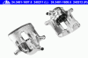 ATE 24.3481-1607.5 (24348116075) Brake Caliper