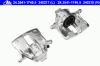 ATE 24.3541-1745.5 (24354117455) Brake Caliper