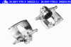 ATE 24.3541-1761.5 (24354117615) Brake Caliper