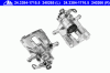 ATE 24.3384-1715.5 (24338417155) Brake Caliper