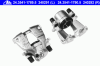 ATE 24.3541-1790.5 (24354117905) Brake Caliper