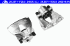 ATE 24.3571-1725.5 (24357117255) Brake Caliper