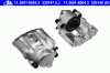 ATE 11.3601-8503.2 (11360185032) Brake Caliper