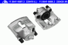 ATE 11.9541-9587.2 (11954195872) Brake Caliper