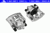ATE 11.9541-9667.2 (11954196672) Brake Caliper