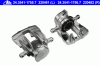 ATE 24.3541-1755.7 (24354117557) Brake Caliper