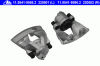 ATE 11.9541-9595.2 (11954195952) Brake Caliper
