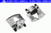 ATE 24.3521-1701.5 (24352117015) Brake Caliper