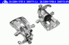 ATE 24.3384-1708.5 (24338417085) Brake Caliper