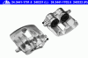 ATE 24.3441-1702.5 (24344117025) Brake Caliper