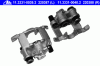 ATE 11.3331-0039.2 (11333100392) Brake Caliper