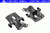 ATE 11.9387-7005.2 (11938770052) Brake Caliper