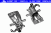 ATE 24.3387-1701.7 (24338717017) Brake Caliper